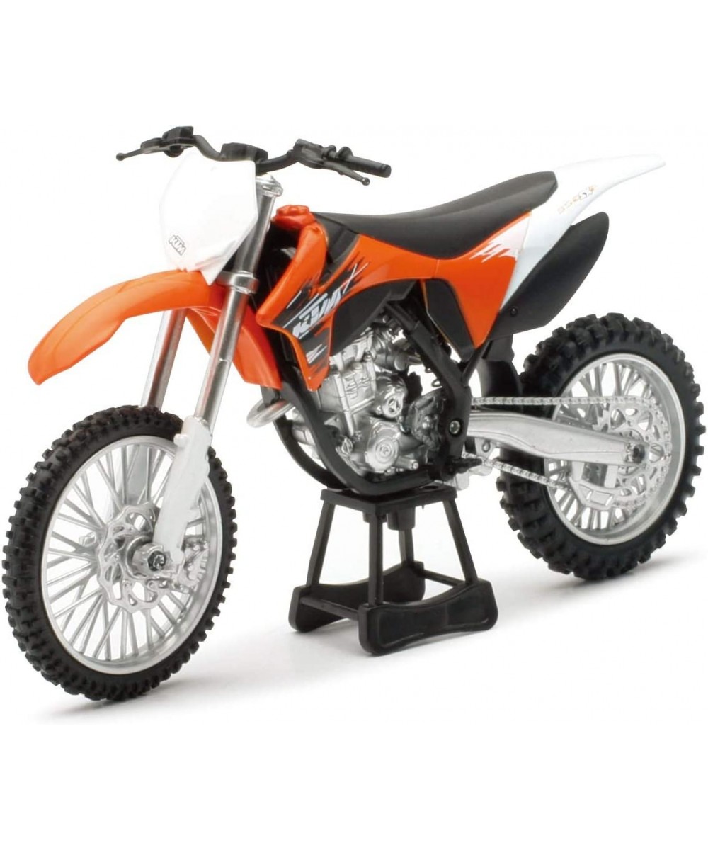 1:12 scale KTM 350SX-F die cast dirt bike model $30.35 - Kids' Play Motorcycles