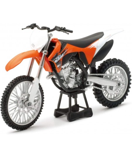 1:12 scale KTM 350SX-F die cast dirt bike model $30.35 - Kids' Play Motorcycles