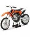 1:12 scale KTM 350SX-F die cast dirt bike model $30.35 - Kids' Play Motorcycles