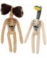 2PCS Humanoid Monster Plush Figure Stuffed Toy 11.8 inch Brown $46.42 - Plush Figure Toys