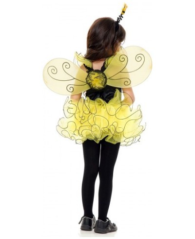 Child's Charades Sweet Bee Costume Medium $59.56 - Kids' Costumes