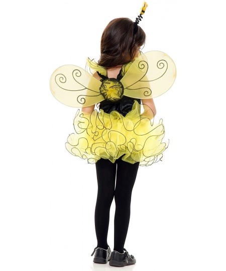 Child's Charades Sweet Bee Costume Medium $59.56 - Kids' Costumes