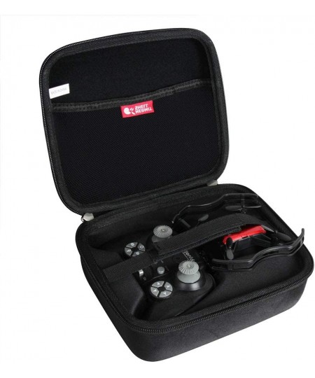 Travel Case for AKASO A21 Mini Quadcopter Drone Camera Live Video Drones $31.62 - Hobby RC Quadcopters & Multirotors