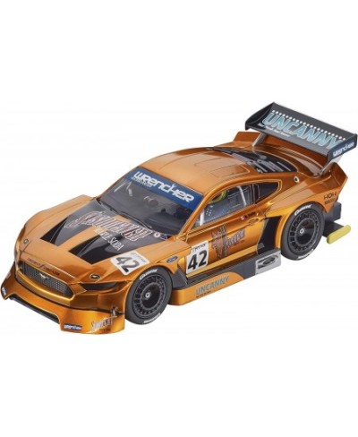 30976 Ford Mustang GTY No.42 1:32 Scale Digital Slot Car Racing Vehicle for Digital $85.93 - Slot Cars Race Tracks & Accessories