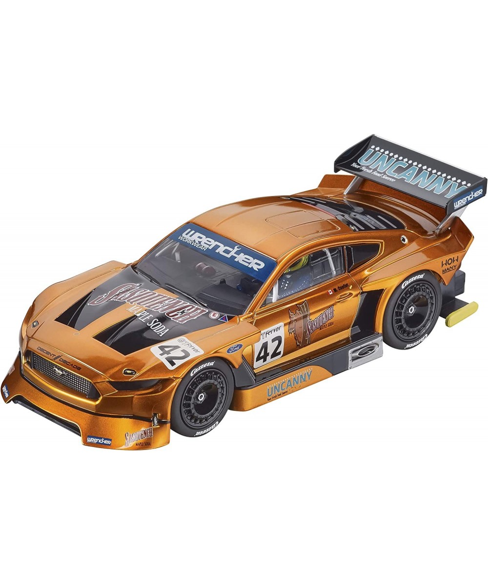 30976 Ford Mustang GTY No.42 1:32 Scale Digital Slot Car Racing Vehicle for Digital $85.93 - Slot Cars Race Tracks & Accessories