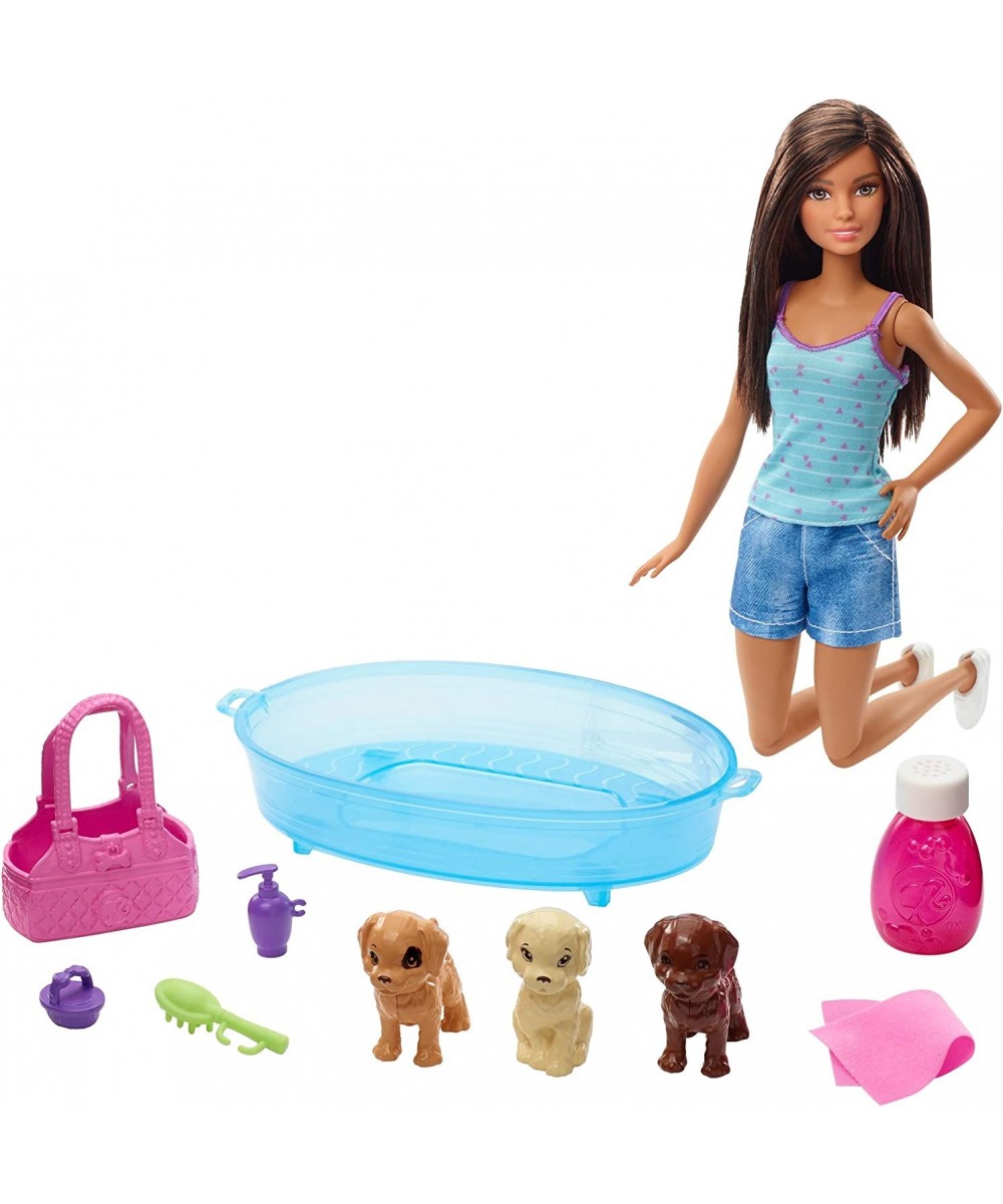 Mattel Pets and Accessories - Brunette GDJ39 $44.39 - Dolls