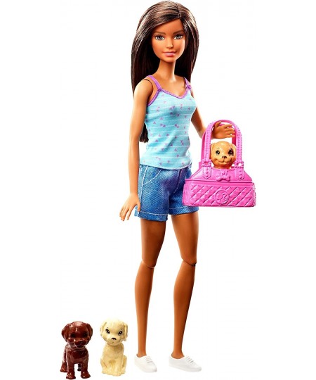 Mattel Pets and Accessories - Brunette GDJ39 $44.39 - Dolls