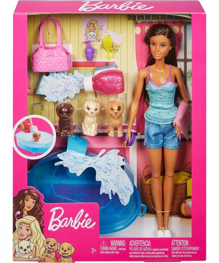 Mattel Pets and Accessories - Brunette GDJ39 $44.39 - Dolls