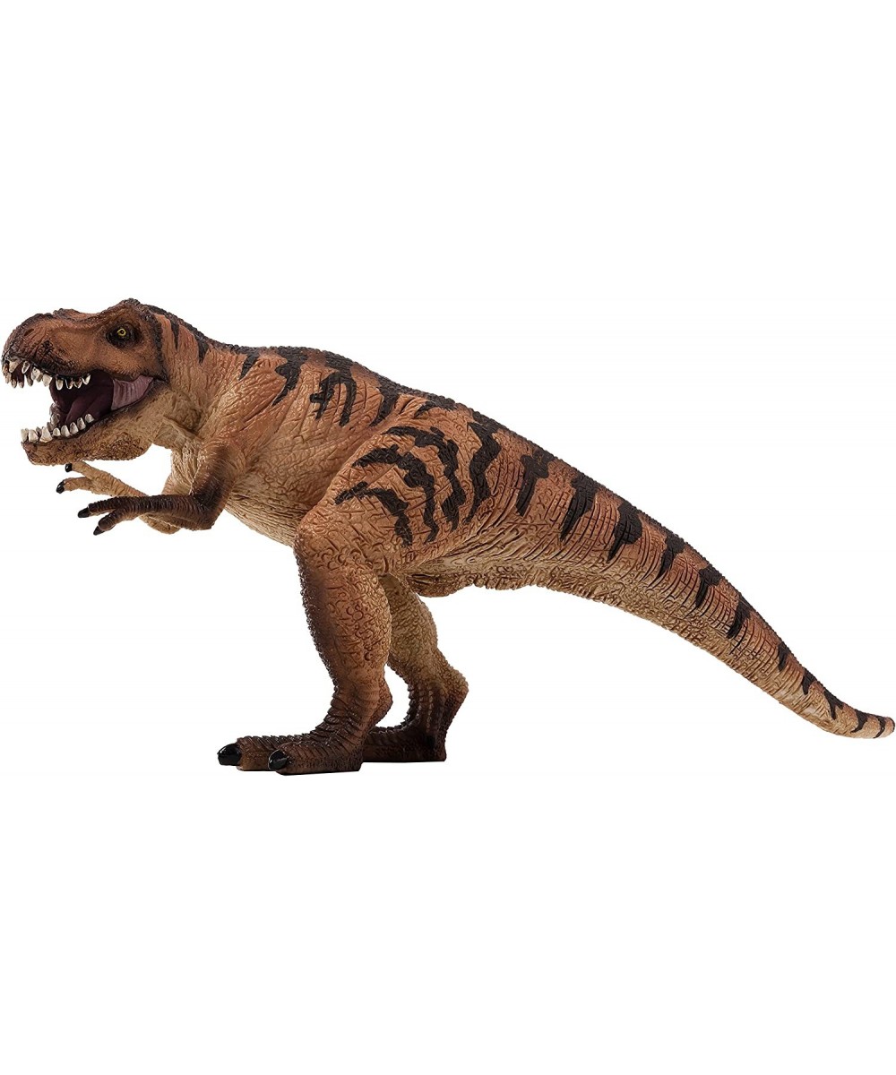 Tyrannosaurus Rex Deluxe Toy Figure $43.76 - Kids' Play Animal Figures