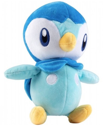 Pokémon Piplup 8" Plush Stuffed Animal Toy - Officially Licensed - Great Gift for Kids $41.59 - Stuffed Animals & Teddy Bears