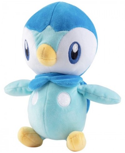 Pokémon Piplup 8" Plush Stuffed Animal Toy - Officially Licensed - Great Gift for Kids $41.59 - Stuffed Animals & Teddy Bears