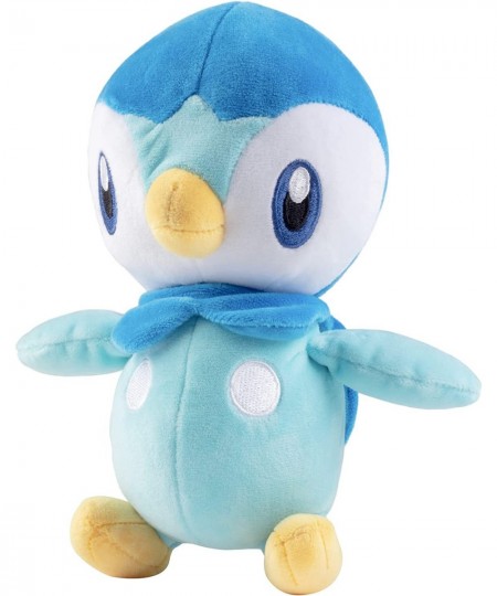 Pokémon Piplup 8" Plush Stuffed Animal Toy - Officially Licensed - Great Gift for Kids $41.59 - Stuffed Animals & Teddy Bears