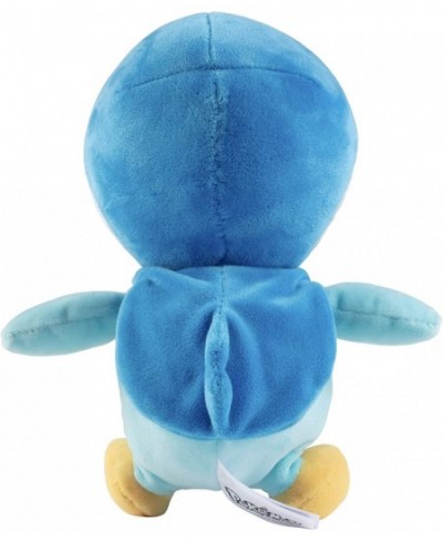 Pokémon Piplup 8" Plush Stuffed Animal Toy - Officially Licensed - Great Gift for Kids $41.59 - Stuffed Animals & Teddy Bears