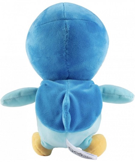 Pokémon Piplup 8" Plush Stuffed Animal Toy - Officially Licensed - Great Gift for Kids $41.59 - Stuffed Animals & Teddy Bears