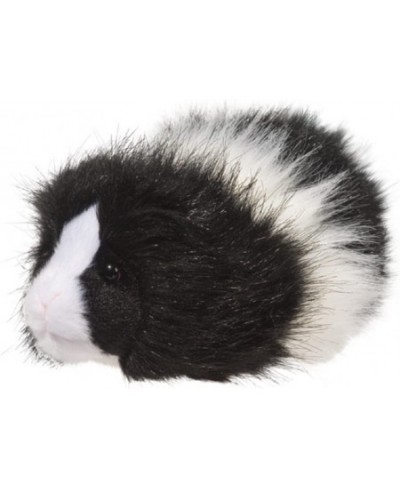 Angora Guinea Pig Plush Stuffed Animal $24.21 - Stuffed Animals & Teddy Bears