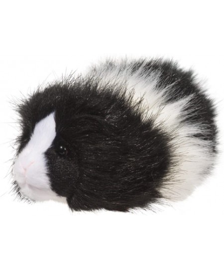 Angora Guinea Pig Plush Stuffed Animal $24.21 - Stuffed Animals & Teddy Bears