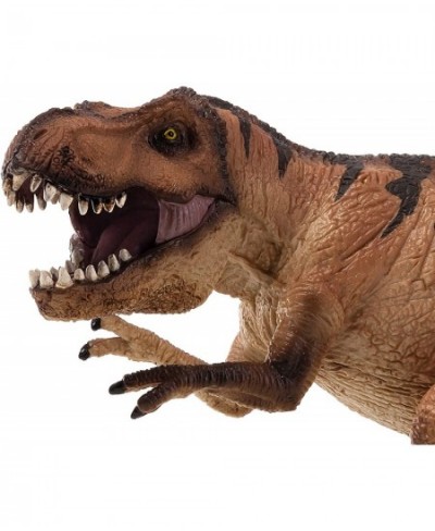 Tyrannosaurus Rex Deluxe Toy Figure $43.76 - Kids' Play Animal Figures