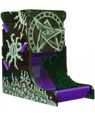 Cthulhu Dice Tower $44.01 - Game Accessories