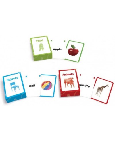 JL214 Noun Flashcards Medium $20.60 - Educational Flash Cards