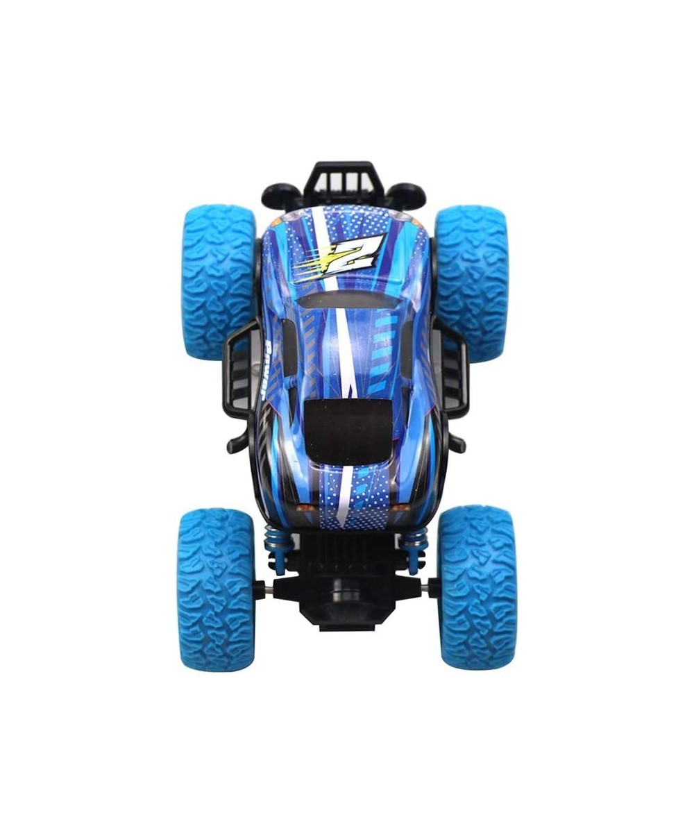 Pull Back Cars for Kids -Toy Trucks for Boys Alloy Toy Car Educational Toy Monster Trucks Inertia Car Toy for Boys Girls Todd...