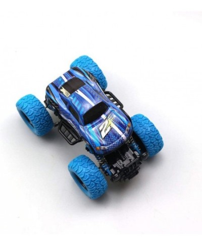 Pull Back Cars for Kids -Toy Trucks for Boys Alloy Toy Car Educational Toy Monster Trucks Inertia Car Toy for Boys Girls Todd...