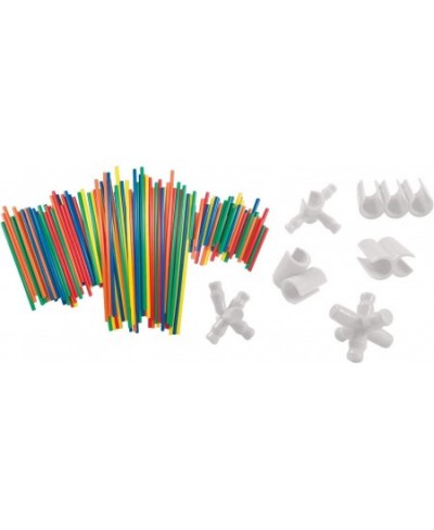 Tubes and Connectors $42.09 - Toy Building Sets