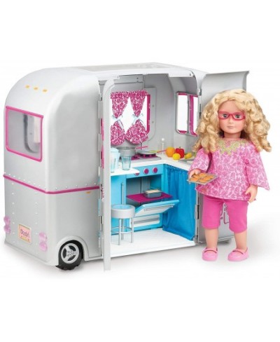 Pegged Accessory - RV Camper Set $47.58 - Toy Kitchen Products