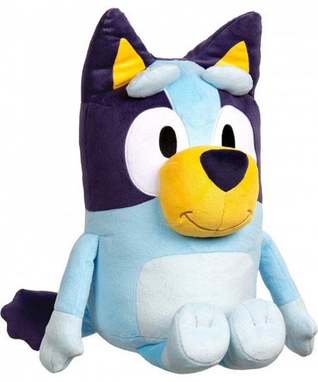 18" Stuffed Animal - Playtime & Naptime Companion Jumbo Size Soft Deluxe Materials - Huggable Cuddles Best Friend (13010) $32...