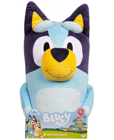 18" Stuffed Animal - Playtime & Naptime Companion Jumbo Size Soft Deluxe Materials - Huggable Cuddles Best Friend (13010) $32...