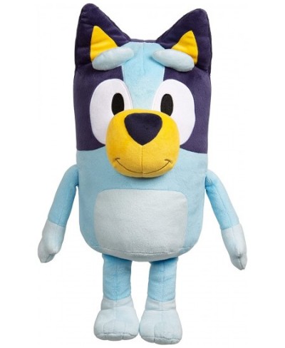 18" Stuffed Animal - Playtime & Naptime Companion Jumbo Size Soft Deluxe Materials - Huggable Cuddles Best Friend (13010) $32...