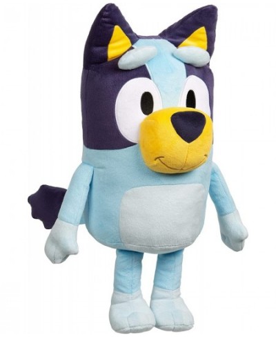 18" Stuffed Animal - Playtime & Naptime Companion Jumbo Size Soft Deluxe Materials - Huggable Cuddles Best Friend (13010) $32...