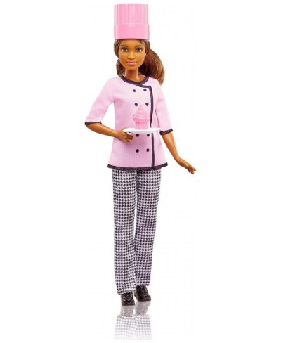 Cupcake Chef Doll $73.90 - Dolls