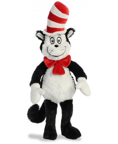 Aurora - Dr Seuss - 18" Cat in The Hat $31.10 - Plush Figure Toys