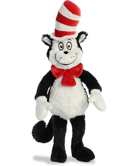 Aurora - Dr Seuss - 18" Cat in The Hat $31.10 - Plush Figure Toys