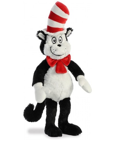 Aurora - Dr Seuss - 18" Cat in The Hat $31.10 - Plush Figure Toys