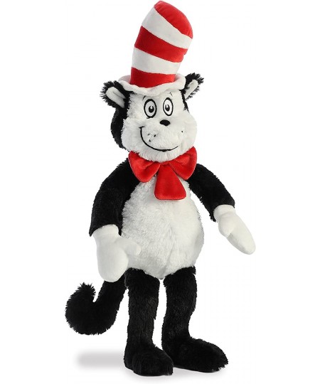 Aurora - Dr Seuss - 18" Cat in The Hat $31.10 - Plush Figure Toys