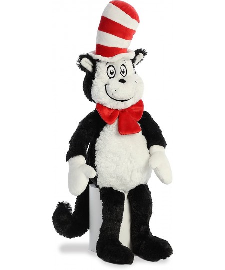 Aurora - Dr Seuss - 18" Cat in The Hat $31.10 - Plush Figure Toys