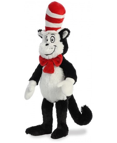 Aurora - Dr Seuss - 18" Cat in The Hat $31.10 - Plush Figure Toys