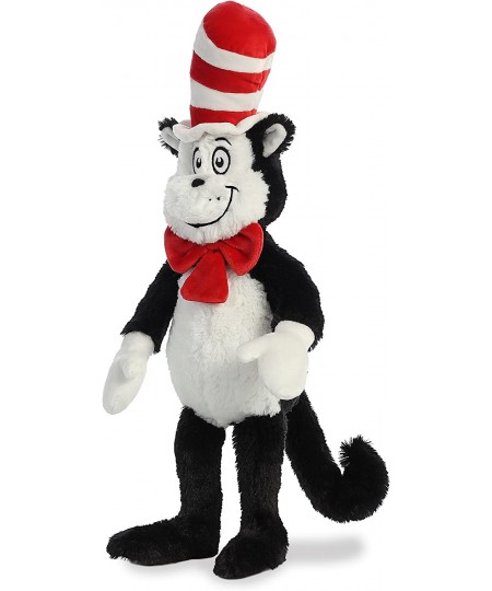 Aurora - Dr Seuss - 18" Cat in The Hat $31.10 - Plush Figure Toys