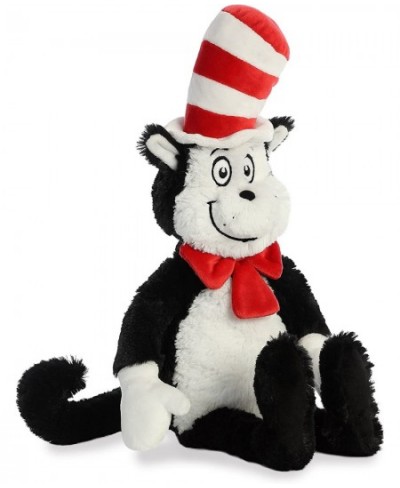 Aurora - Dr Seuss - 18" Cat in The Hat $31.10 - Plush Figure Toys