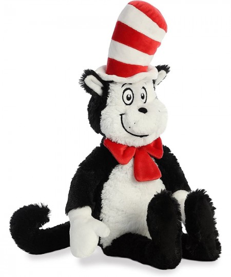 Aurora - Dr Seuss - 18" Cat in The Hat $31.10 - Plush Figure Toys