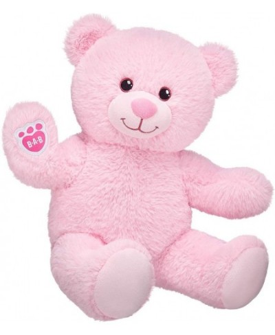 Workshop Online Exclusive Pink Baby Bear $57.70 - Stuffed Animals & Teddy Bears