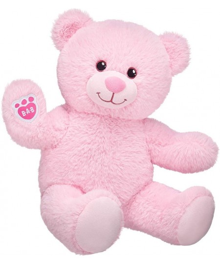 Workshop Online Exclusive Pink Baby Bear $57.70 - Stuffed Animals & Teddy Bears