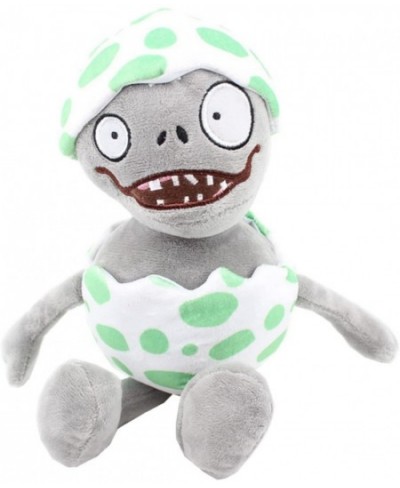 Game Zombies 2 Figures Eggshell Imp Plush Toy Stuffed Soft Doll $21.90 - Plush Figure Toys