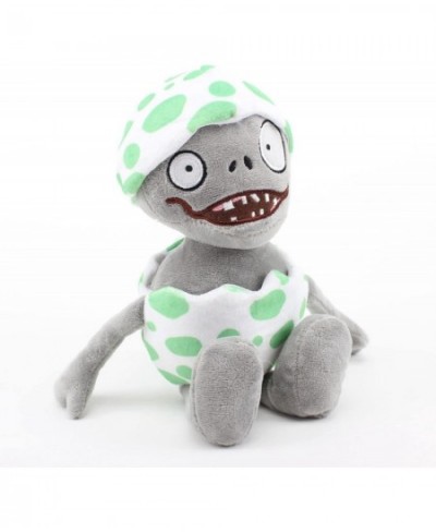 Game Zombies 2 Figures Eggshell Imp Plush Toy Stuffed Soft Doll $21.90 - Plush Figure Toys