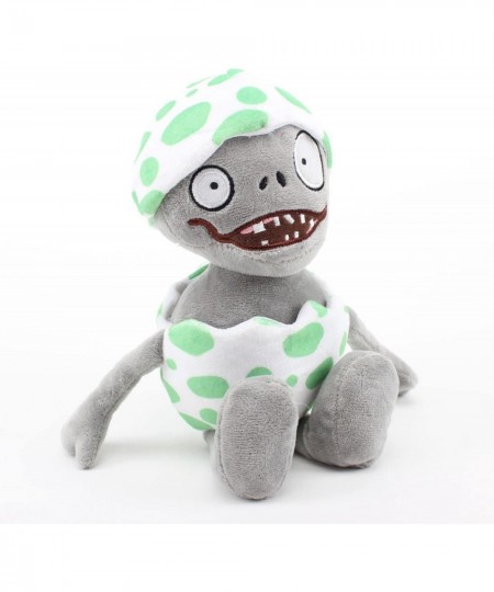 Game Zombies 2 Figures Eggshell Imp Plush Toy Stuffed Soft Doll $21.90 - Plush Figure Toys