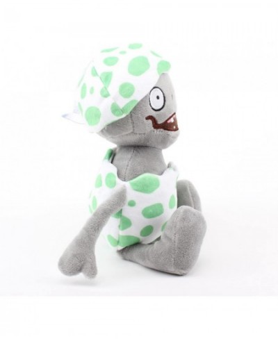 Game Zombies 2 Figures Eggshell Imp Plush Toy Stuffed Soft Doll $21.90 - Plush Figure Toys