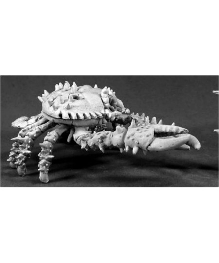 Scuttlebones Undead Crab $26.44 - Miniature Novelty Toys