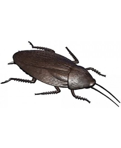 Jumbo Giant Fake Cockroach Prank-gag $13.65 - Gags & Practical Joke Toys