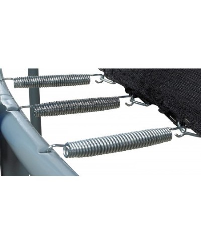 Trampoline Spring Size 5.5 inch (Hook to Hook) Heavy Duty Galvanized $16.07 - Trampolines & Accessories